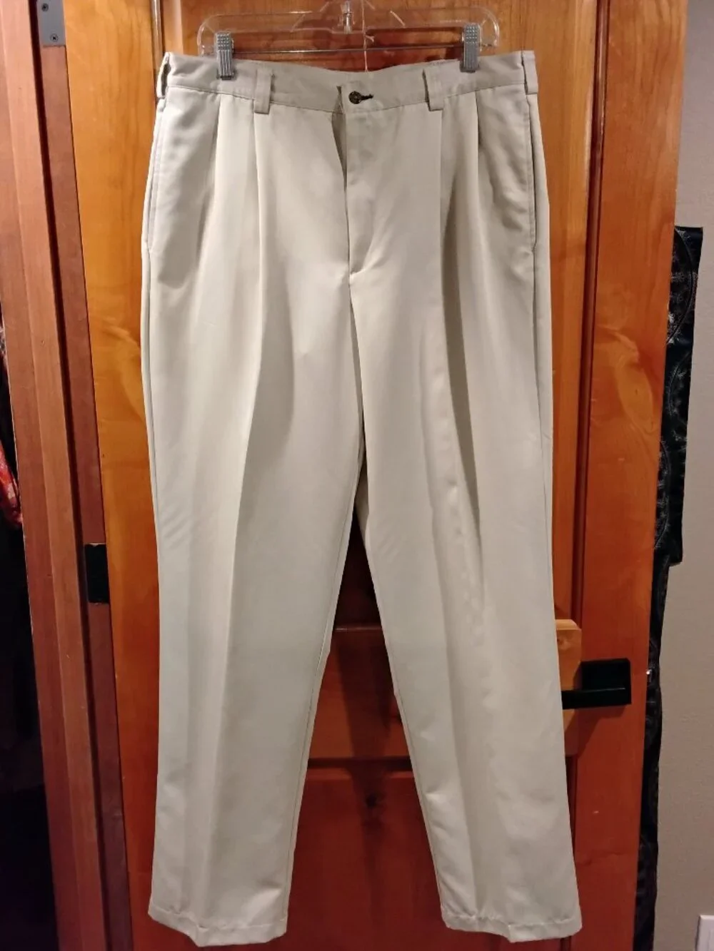 Tommy Hilfiger Men's Dress Pants Size 36x34 #837